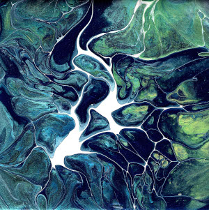 Sea Scape 1